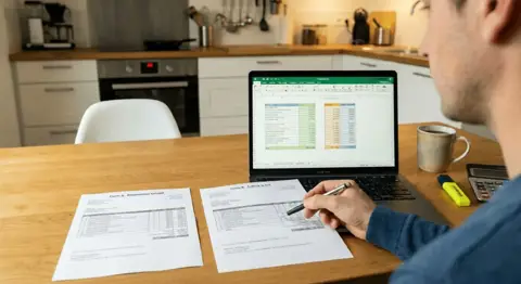 Comment lire et comparer un devis